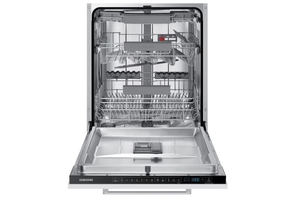 Samsung DW60A6092IB - Astianpesukone - musta