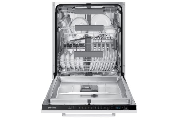Samsung DW60A6092IB - Astianpesukone - musta