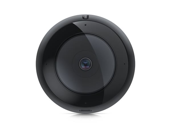 Ubiquiti UniFi Protect AI 360 - Nettverksovervåkingskamera - PTZ - innendørs, utendørs - manipuleringssikker / værbestandig - farge (Dag og natt) -...