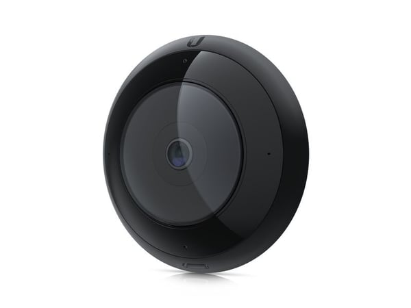 Ubiquiti UniFi Protect AI 360 - Nettverksovervåkingskamera - PTZ - innendørs, utendørs - manipuleringssikker / værbestandig - farge (Dag og natt) -...
