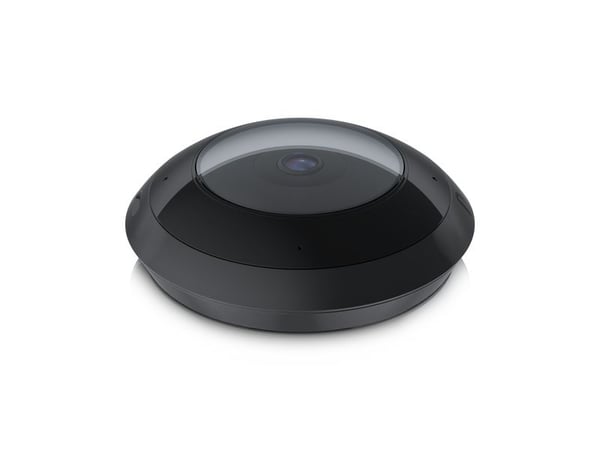 Ubiquiti UniFi Protect AI 360 - Nettverksovervåkingskamera - PTZ - innendørs, utendørs - manipuleringssikker / værbestandig - farge (Dag og natt) -...