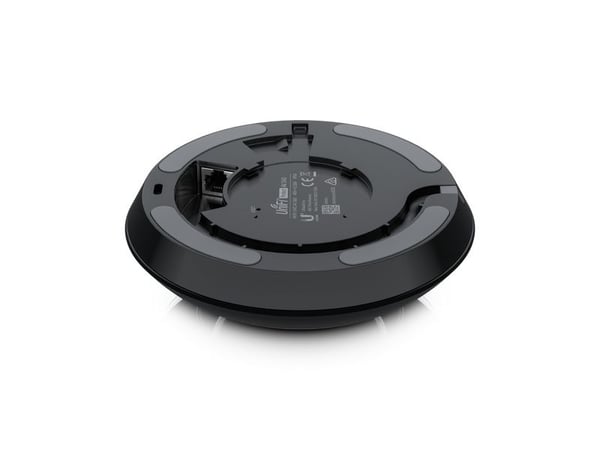 Ubiquiti UniFi Protect AI 360 - Nettverksovervåkingskamera - PTZ - innendørs, utendørs - manipuleringssikker / værbestandig - farge (Dag og natt) -...