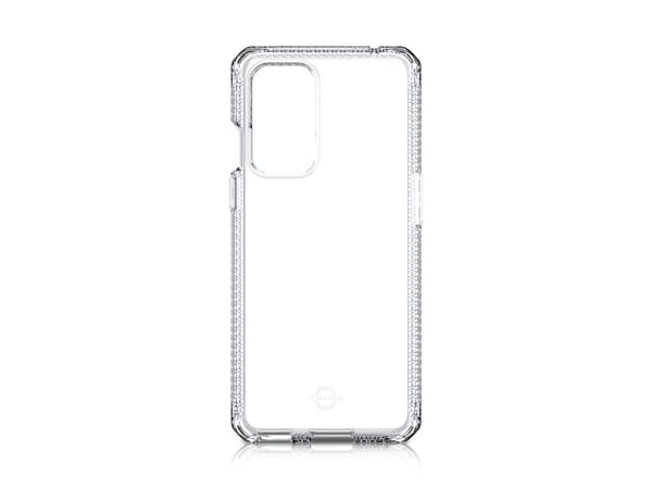 ITSKINS SPECTRUM // CLEAR, Etui, OnePlus, 9, 16,6 cm (6.55"), Gjennomsiktig