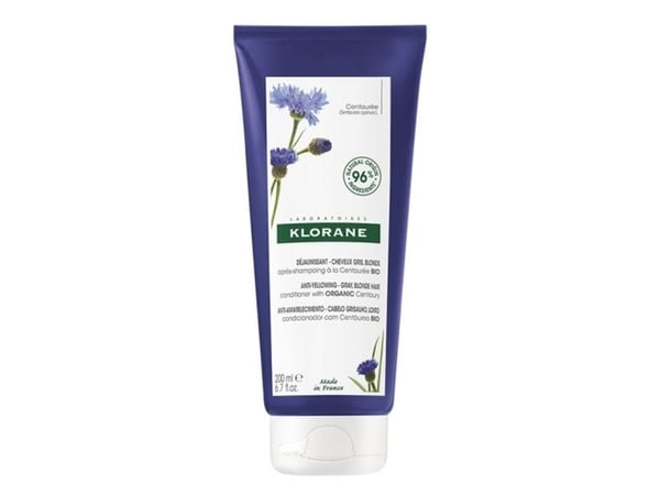 Klorane - Økologisk Centaury - 200 ml Klorane - Økologisk Centaury - 200 ml