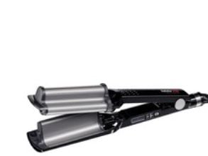 Babyliss Pro BAB2469TTE Titanium Tourmaline Wave Tongs - - 1 piece