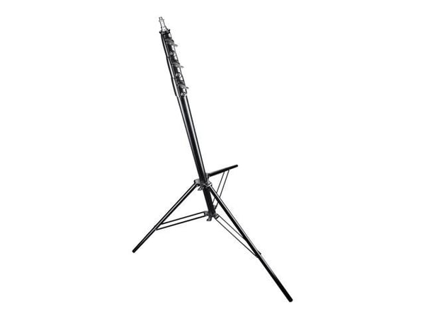 Walimex pro Lamp Tripod AIR - Stativ - maks belastning: 8 kg