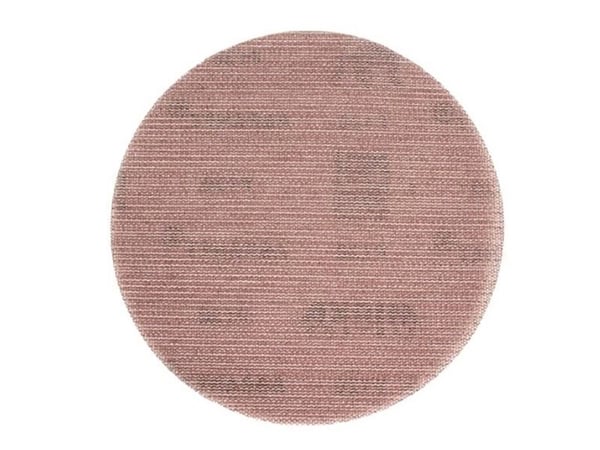 MIRKA Abranet liukukiekko 150 mm P120, 10-P