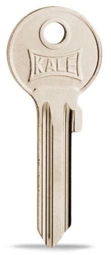 Kale_Killit BLANK KEY 161/1 CYL164 KALE