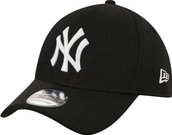 New Era 39THIRTY New York Yankees MLB-keps 12523909 - S/M
