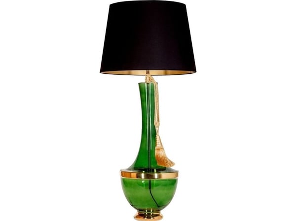 Lattiavalaisin 4concepts Lattiavalaisin musta 4concepts TROYA GREEN L232272257