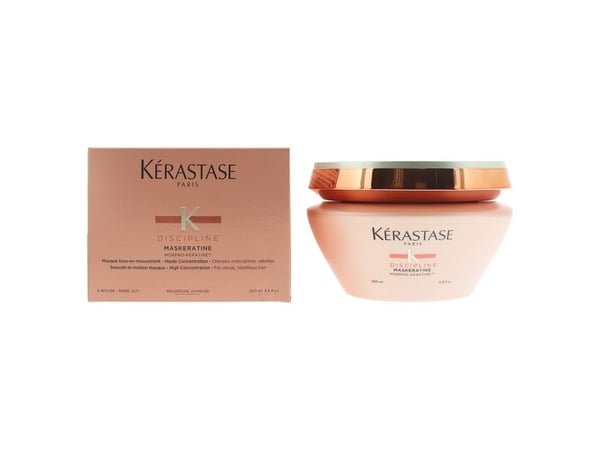Kerastase Discipline Maskeratine Hårkur - Dame - 200 ml