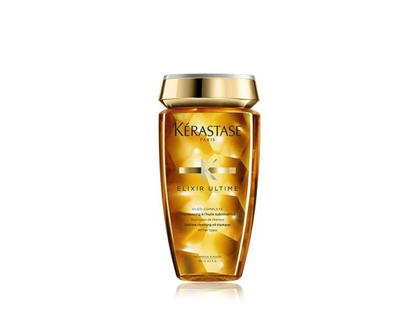 Kerastase ELIXIR ULTIME BAIN, Kvinder, Shampoo 250 ml