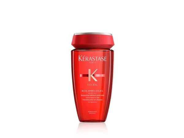 Kérastase Soleil After-Sun kylpyshampoo - 250ml