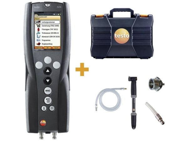 Testo 0563 3240 70