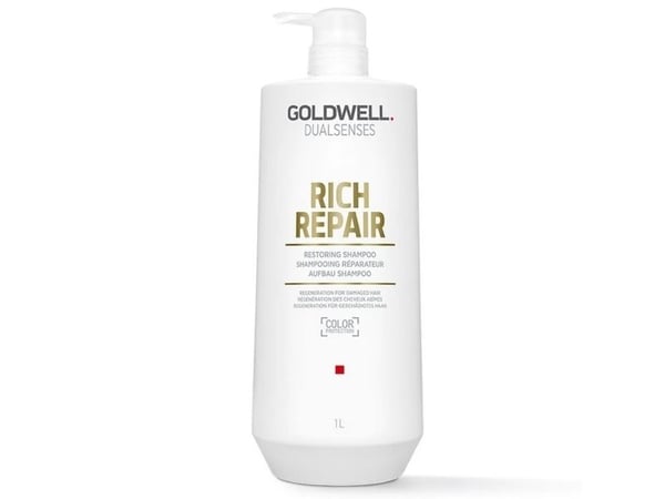 Goldwell Dualsenses Rich Repair Restoring Shampoo 1000 ml