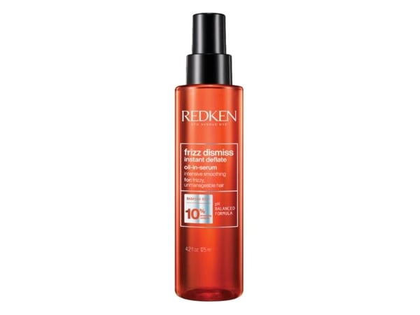 Redken Frizz Dismiss Instant Deflate Oil-In Serum 125 ml