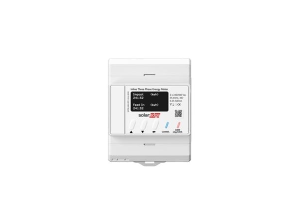 SOLAREDGE MTR-240-3PC1-D-A-MW energimätare (MTR-240-3PC1-D-A-MW)
