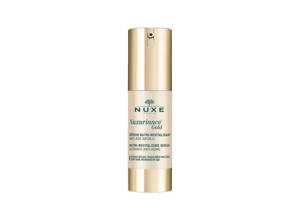 Nuxe Nuxuriance Gold Nutri-Revitalizing Serum 30 ml