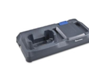 Intermec Single Dock - Dokkingstasjon - USB - for Honeywell CN51; Intermec CN50
