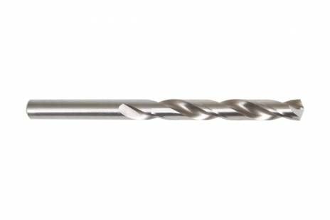 Metabo 627917000, Drill, Spiralborekrone, Høyrehåndsrotasjon, 7,5 mm, 109 mm, Legert stål, Støpejern, Ulegert Stål, Ikke-jernholdig metall, Plast, ...