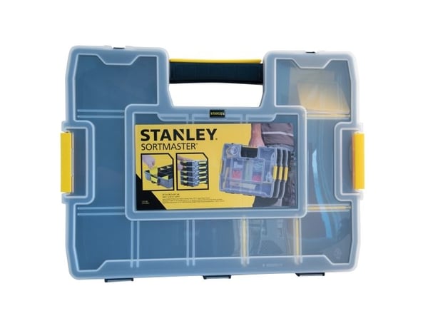Stanley Black Master - työkalupakki laukku