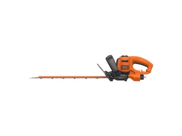 Black & Decker hedge trimmer 500W 50cm (BEHTS301-QS)