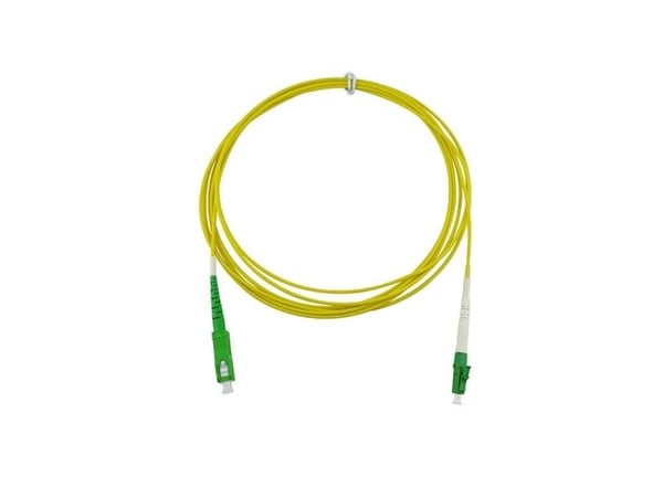 BlueOptics SFP2122BU1MM, 1 m, G.657.A1, LC, SC