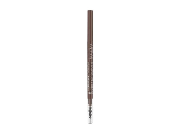 Catrice Slim'matic Ultra Precise Brow Pencil Waterproof 040 Cool Brown Catrice Slim'matic Ultra Precise Brow Pencil Waterproof 040 Cool Brown