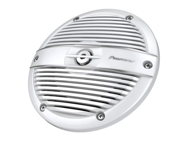 Pioneer 1026474, 2-veis, 250 W, 250 W, 4 O, 88 dB, 32 - 23 Hz