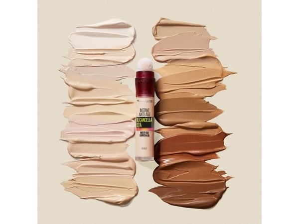 Maybelline Instant Age Rewind Eraser Dark Circles Treatment Concealer 02 Nude 6 ml