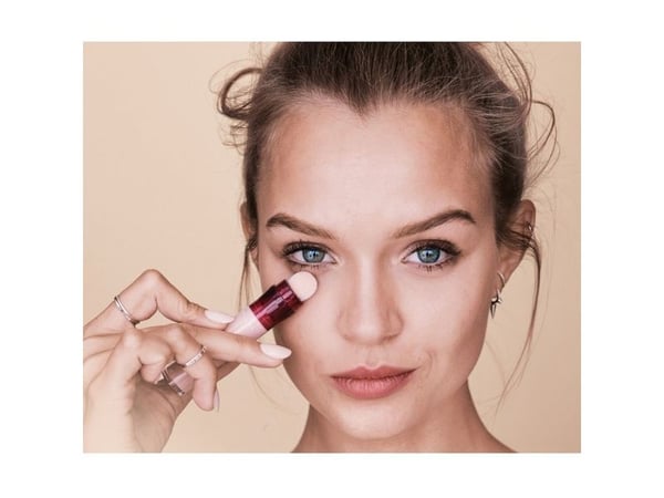 Maybelline Instant Age Rewind Eraser Dark Circles Treatment Concealer 02 Nude 6 ml