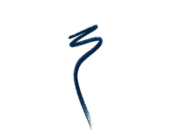 Maybelline Tattoo Liner, Kohl, Blå, Striking Navy, Penna, 36 h, DIMETHICONE, TRIMETHYLSILOXYSILICATE, POLYETHYLENE, ACRYLATES/STEARYL ACRYLATE/DIME...