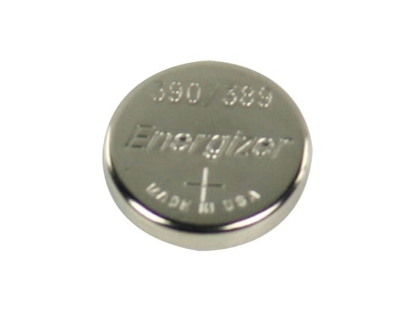 Battery - 1 pcs. SR54 - Energizer 390/389 - 90 mAh