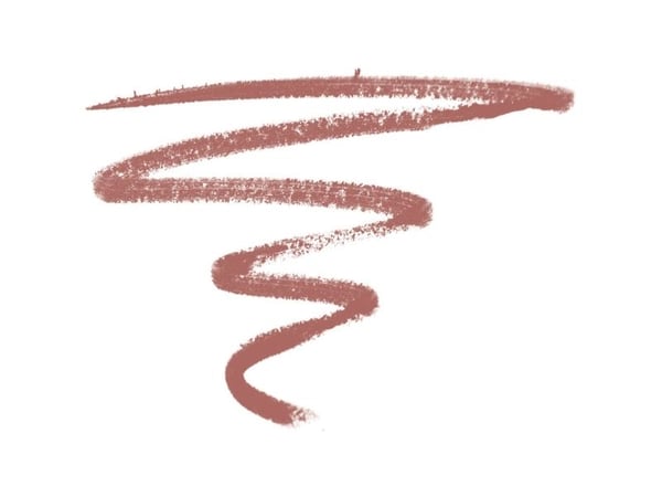 Maybelline Color Sensational Shaping Lip Liner In Dusty Rose, 0.28g