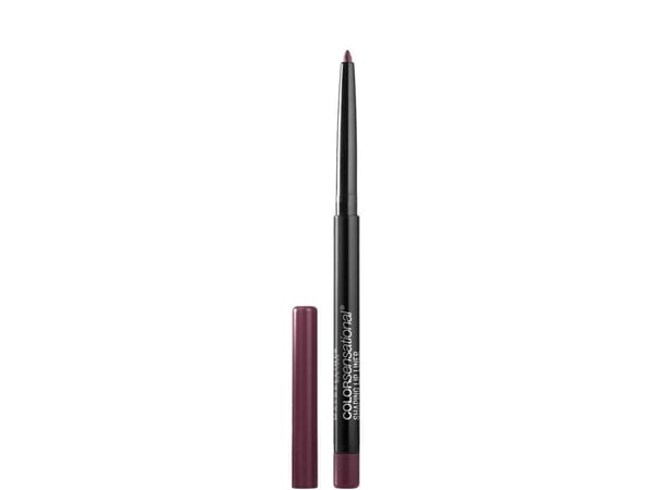 Maybelline Color Sensational Shaping Lip Liner 110 Rich Wine