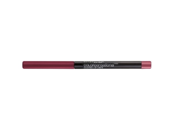 Maybelline Color Sensational Shaping Lip Liner 110 Rich Wine