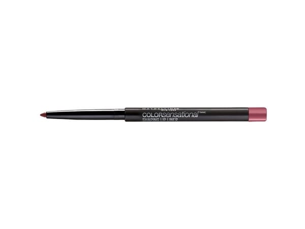 Maybelline Color Sensational Shaping Lip Liner 110 Rich Wine
