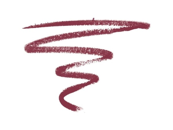 Maybelline Color Sensational Shaping Lip Liner 110 Rich Wine