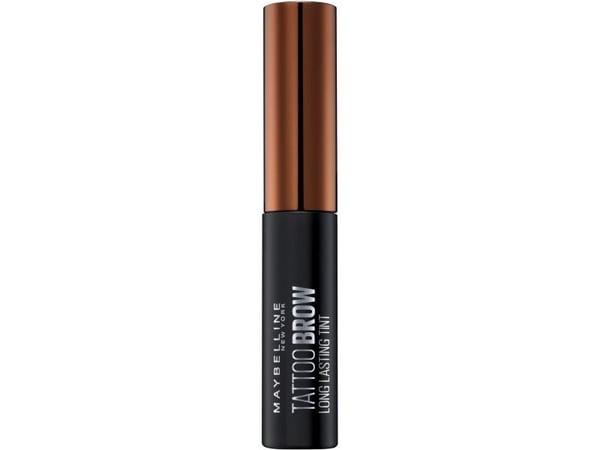 Maybelline Tattoo Brow Easy Peel Off Tint Light Brown 4.9ml