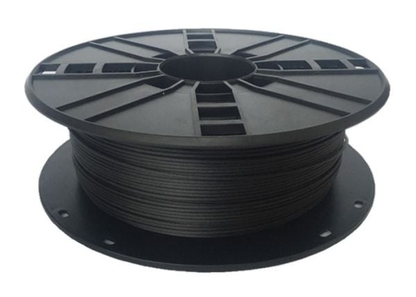 Gembird - Karbon - 800 g - 260 m - boks - PLA/carbon fiber filament (3D)