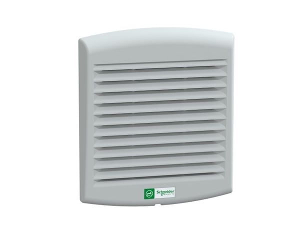 Schneider Electric NSYCVF85M230PF Ventilatormodul 230 V (B x H x T) 150 x 170 x 62 mm 1 stk