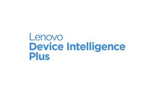 Lenovo Device Intelligence Plus - Abonnementslisens (3 år) - 1 enhet - med vert