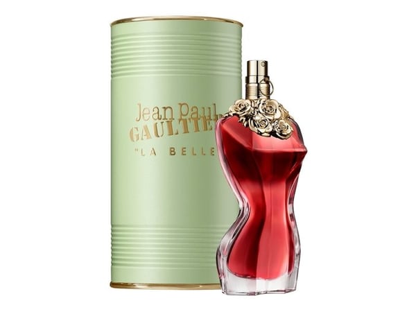 Jean Paul Gaultier La Belle, Kvinner, 100 ml, Flaske uten gjenfyll, Bergamot, Pear, Vanilje