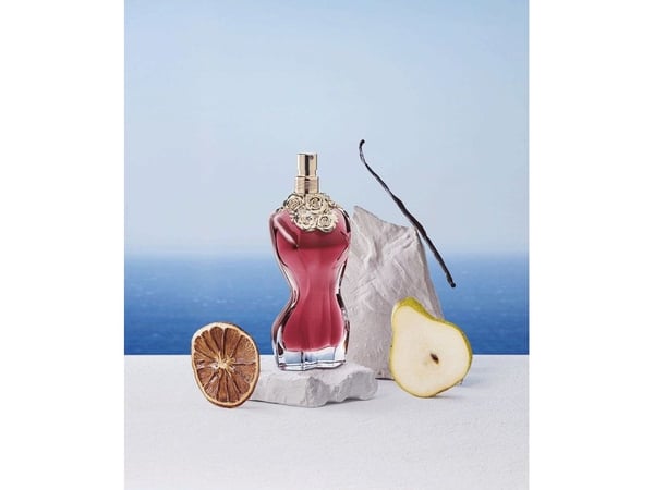 Jean Paul Gaultier La Belle, Kvinner, 100 ml, Flaske uten gjenfyll, Bergamot, Pear, Vanilje