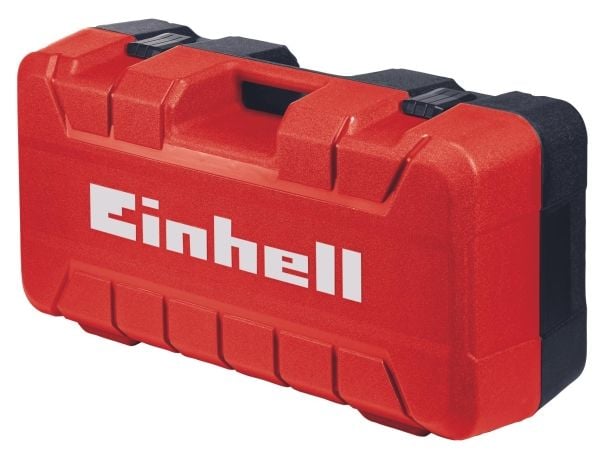 Einhell TE-DW 18/225 Li - Solo, Sort, Rød - SOLO