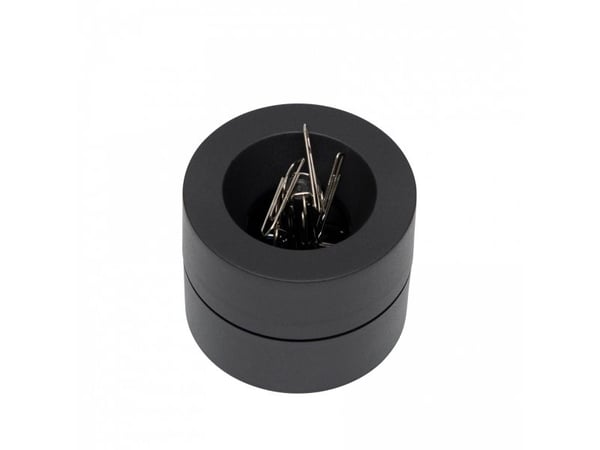 MAUL MAULpro, Sort, Plast, 73 mm, 73 mm, 60 mm, Tyskland
