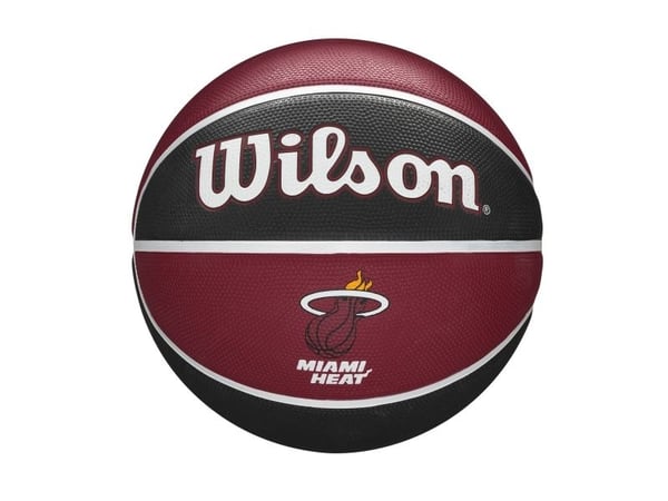 Wilson WTB1300XBMIA, Musta, Punainen, Sisätila ja ulkotila, Kuvio, 1 kpl