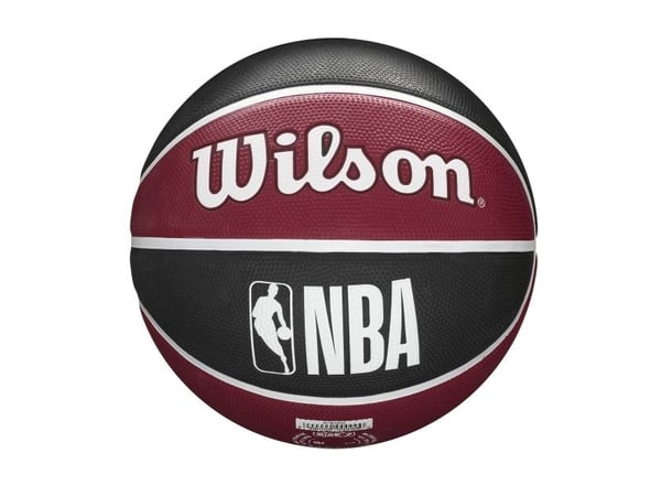 Wilson WTB1300XBMIA, Svart, Rød, Inne & Ute, Mønster, 1 stykker