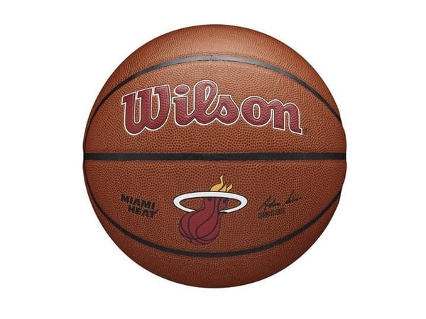 Wilson WTB3100XBMIA, Brun, Inomhus & utomhus, Mönstrad, 1 styck