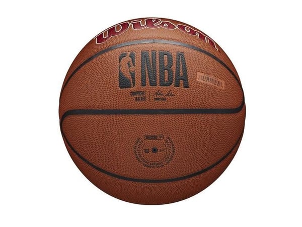 Wilson WTB3100XBMIA, Brun, Inne & Ute, Mønster, 1 stykker
